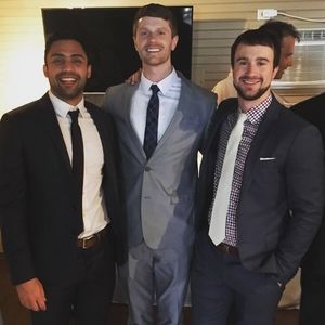 Meet your Posher, Jon